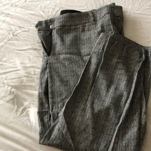 Land Bryant pants, 22